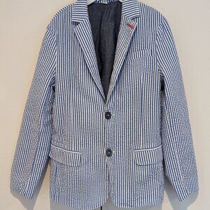 Mini Boden sports coat